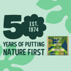 Faith in Nature Hemp with Green Tea Soap 100g