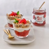 Fearne Rosie Reduced Sugar Strawberry Jam 310g