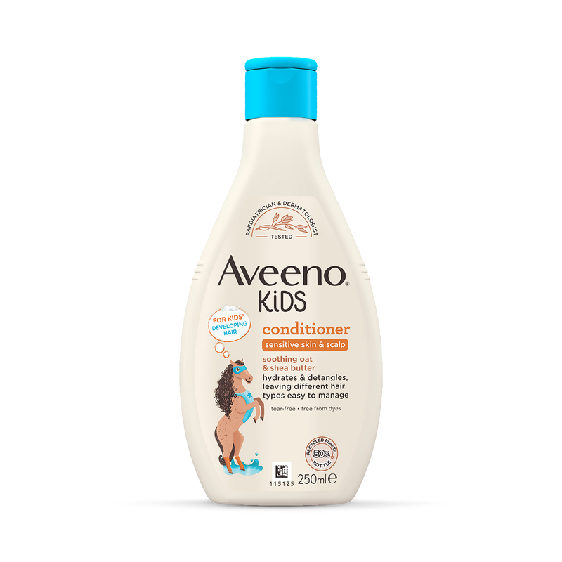 Aveeno Kids Conditioner 250ml