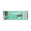 Caroboo Mint Carob Choco Bar 35g