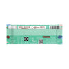 Caroboo Mint Carob Choco Bar 35g