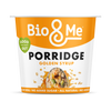 BioMe Golden Syrup Gut-Loving Oat Porridge Pot 65g