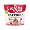 BioMe Original Seed Nut Gut-Loving Oat Porridge Pot 65g