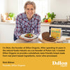 Dillon Organic Original Flax Keto Bread 250g