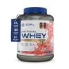 Critical Whey Protein Strawberry Milkshake Powder 2Kg