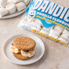 Dandies Vegan Vanilla Marshmallows 12 x 200g