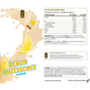 Critical Whey Protein Powder Lemon Cheesecake 2kg