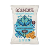 Boundless Sea Salt Cider Vinegar Activated Chips 80g