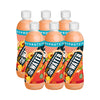 Myprotein Clear Whey Drink Peach Tea 6 x 500ml