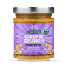 Holland Barrett Crisp N Crunch Peanut Butter 170g