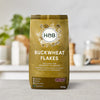 Holland Barrett Buckwheat Flakes 500g