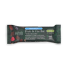 Brain Health Raspberry Dark Chocolate Fruit Oat Bar 40g