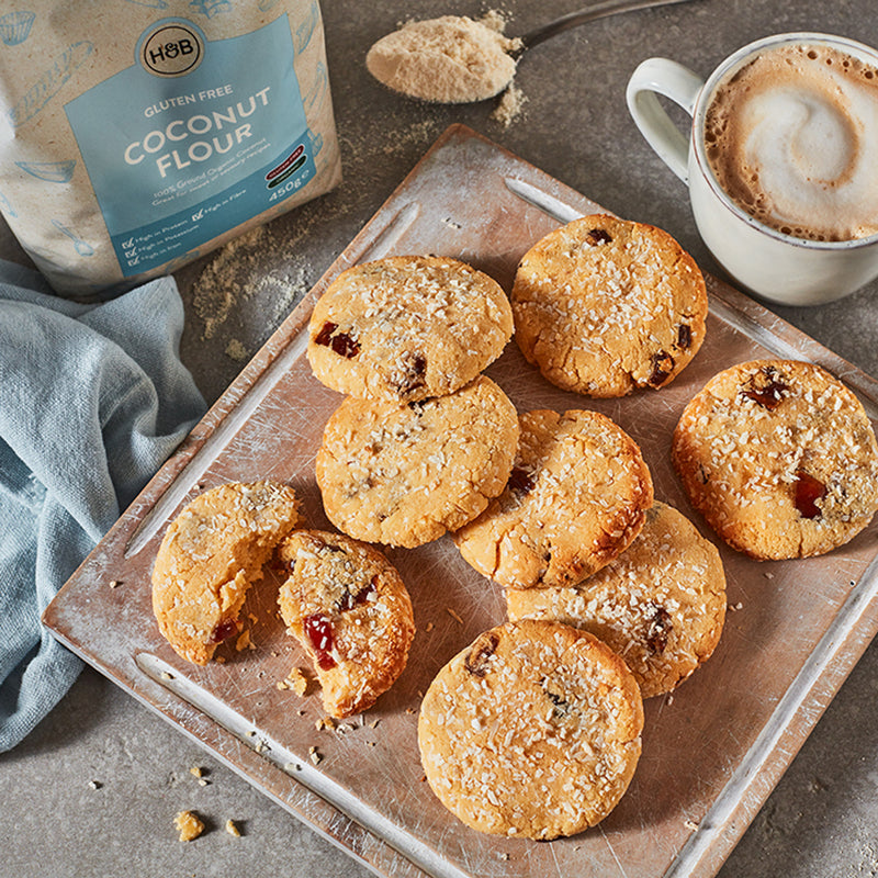 Holland Barrett Coconut Flour 450g