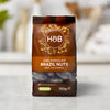 Holland Barrett Dark Chocolate Brazil Nuts 150g