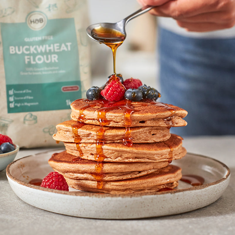 Holland Barrett Buckwheat Flour 1kg