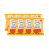 Holland Barrett Turmeric Manuka Honey Popcorn 8x 20g