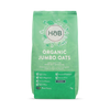 Holland Barrett Organic Jumbo Oats 1kg