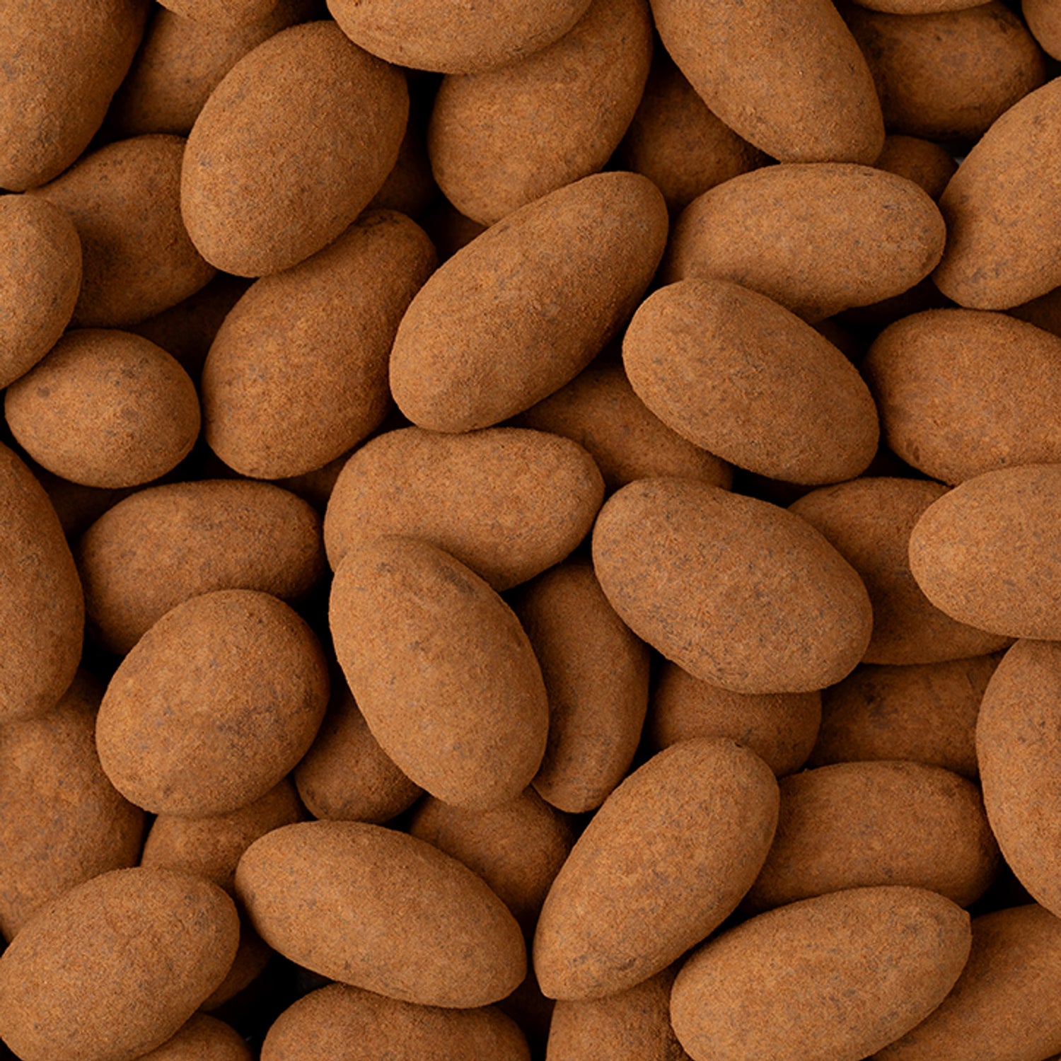 Milk Chocolate Almonds No Added Sugar 150g