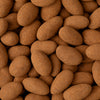 Milk Chocolate Almonds No Added Sugar 150g
