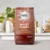 Holland Barrett Millet Flakes 500g