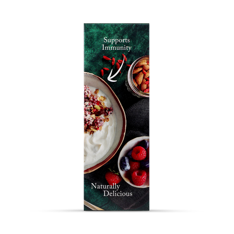 Toasted Muesli for Immunity Support High in Fibre 400g