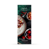 Toasted Muesli for Immunity Support High in Fibre 400g