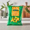 Holland Barrett High Protein Cheesy Plant Puff Crisps 75g
