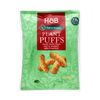 Holland Barrett High Protein BBQ Plant Puff Crisps 75g