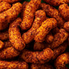 Holland Barrett High Protein BBQ Plant Puff Crisps 75g