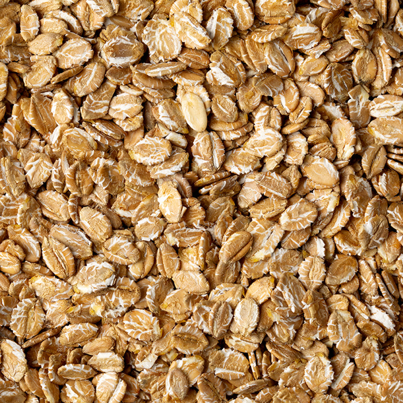 Holland Barrett Rye Flakes 500g