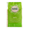 Holland Barrett Porridge Oats 1kg