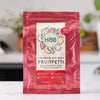 Holland Barrett Fruitfetti Strawberry Peach 30g