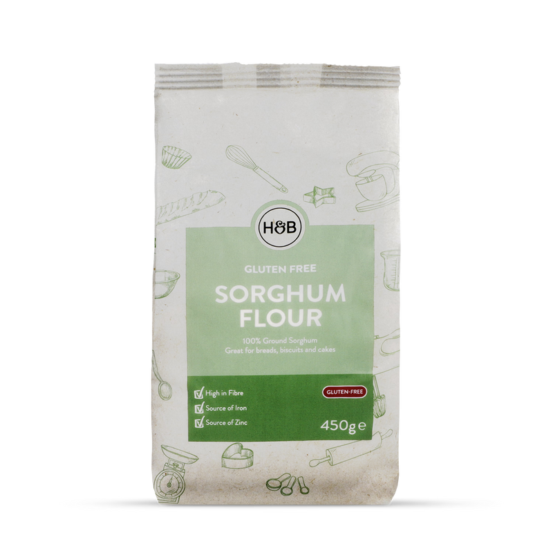 Holland Barrett Sorghum Flour 450g