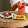 Holland Barrett Tummy Love Red Berry Bar with Benefits 40g