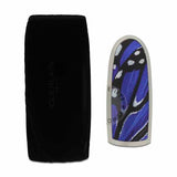 Guerlain Rouge G The Double Mirror Lipstick Case Morpho Blue