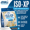 ISO XP Whey Protein Isolate Powder Vanilla 1kg