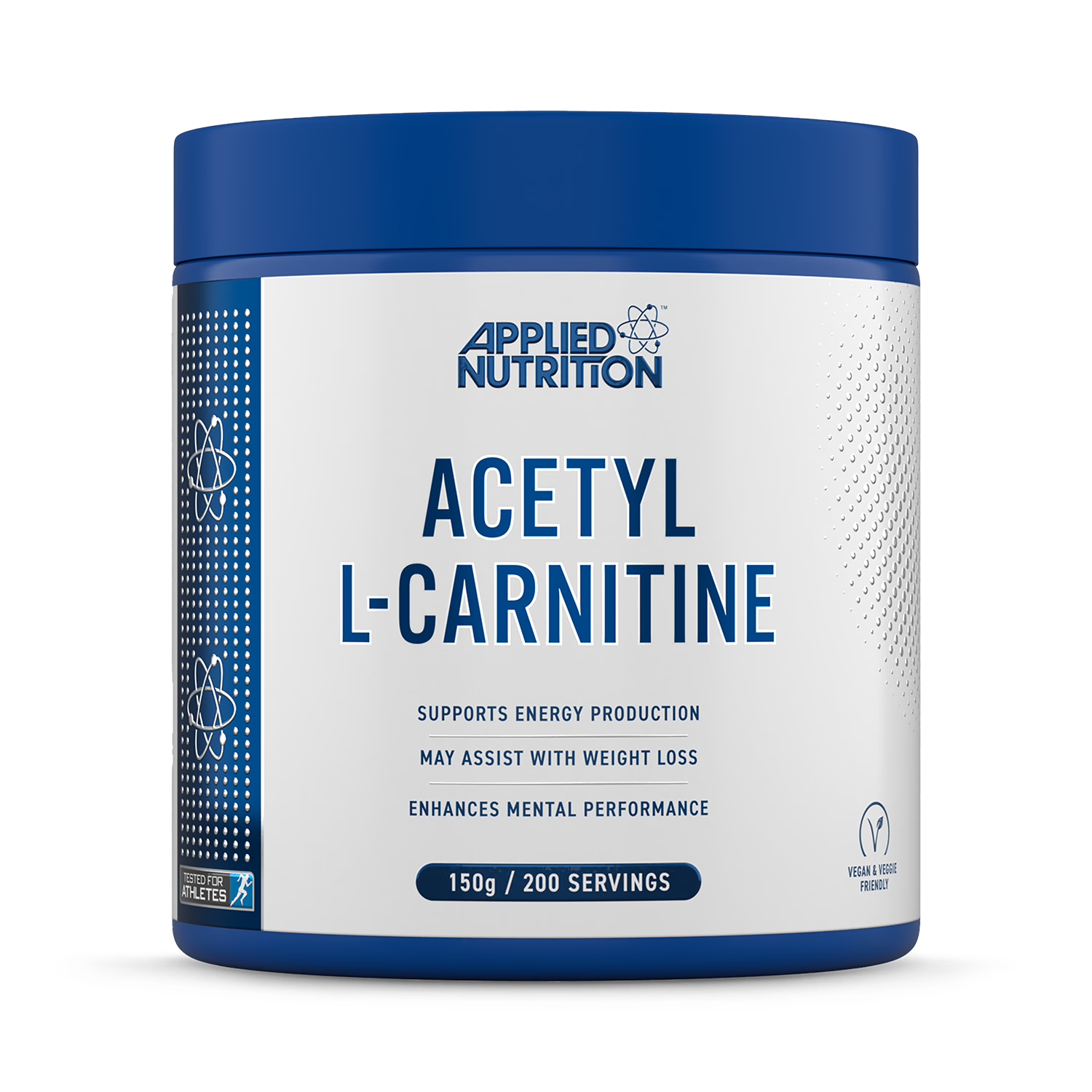 Acetyl L-Carnitine Powder 150g