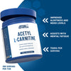 Acetyl L-Carnitine Powder 150g