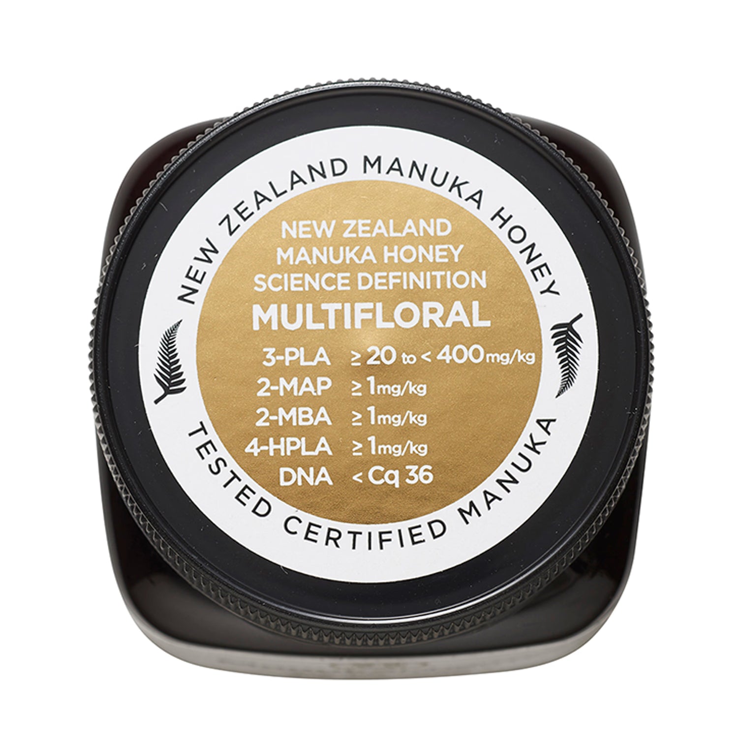 Manuka Doctor Manuka Honey MGO 70 250g