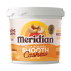 Meridian Smooth Cashew Butter 1kg