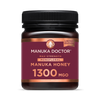 Manuka Doctor MGO 1300 Manuka Honey 250g