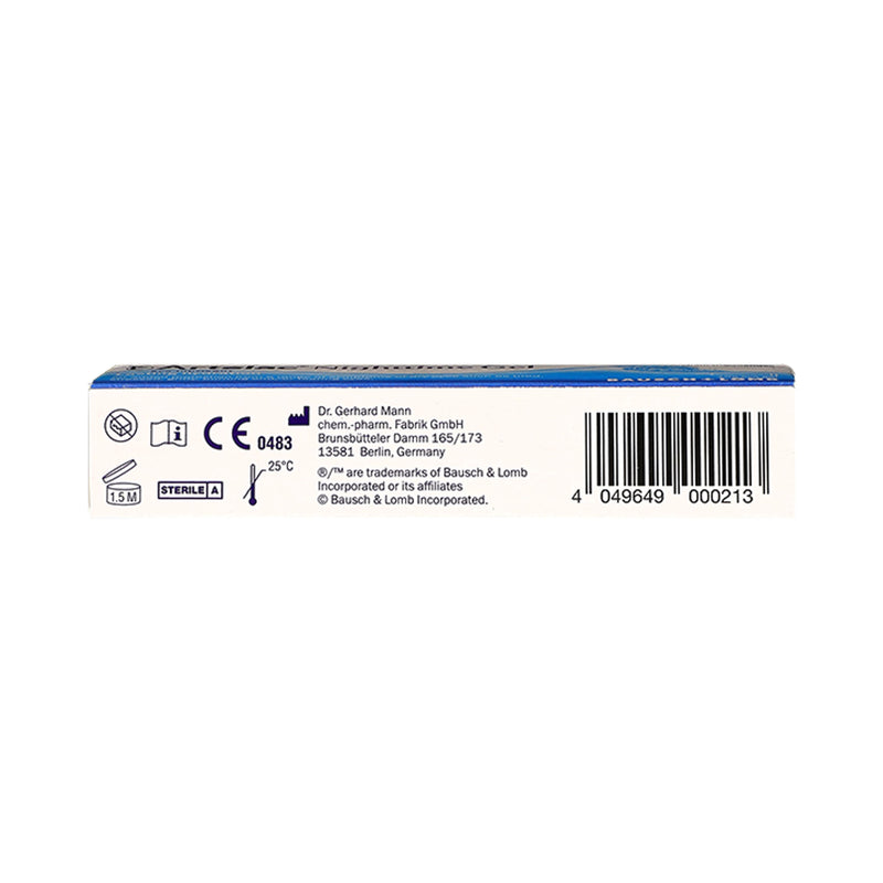 Artelac Nighttime Gel 10g