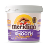 Meridian Smooth Almond Butter 1kg