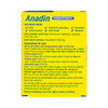 Anadin Paracetamol 16 Tablets