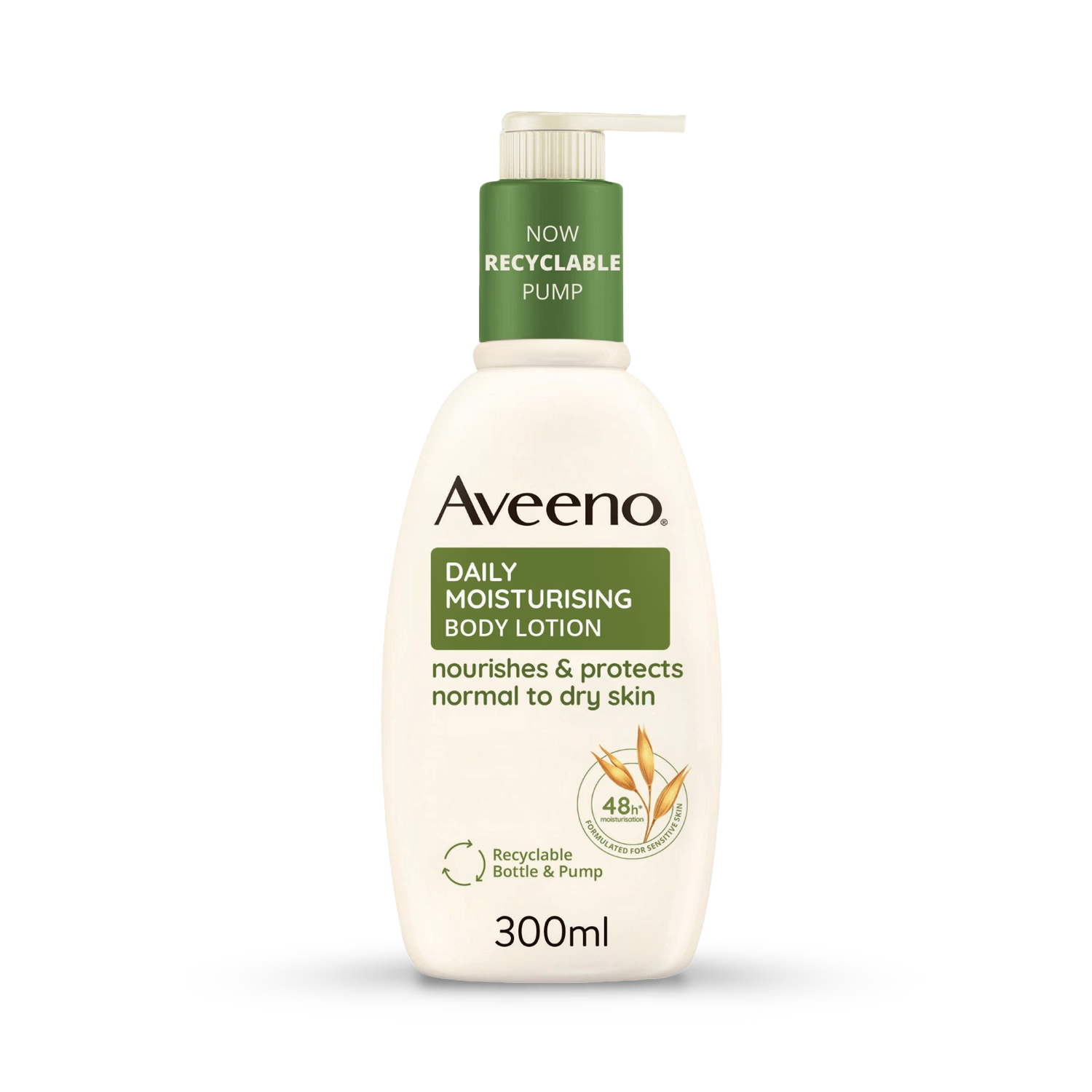 Aveeno Daily Moisturising Body Lotion 300ml