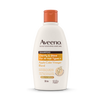 Aveeno Haircare Clarify And Shine Apple Cider Vinegar Shampoo 300ml