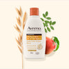 Aveeno Haircare Clarify And Shine Apple Cider Vinegar Shampoo 300ml