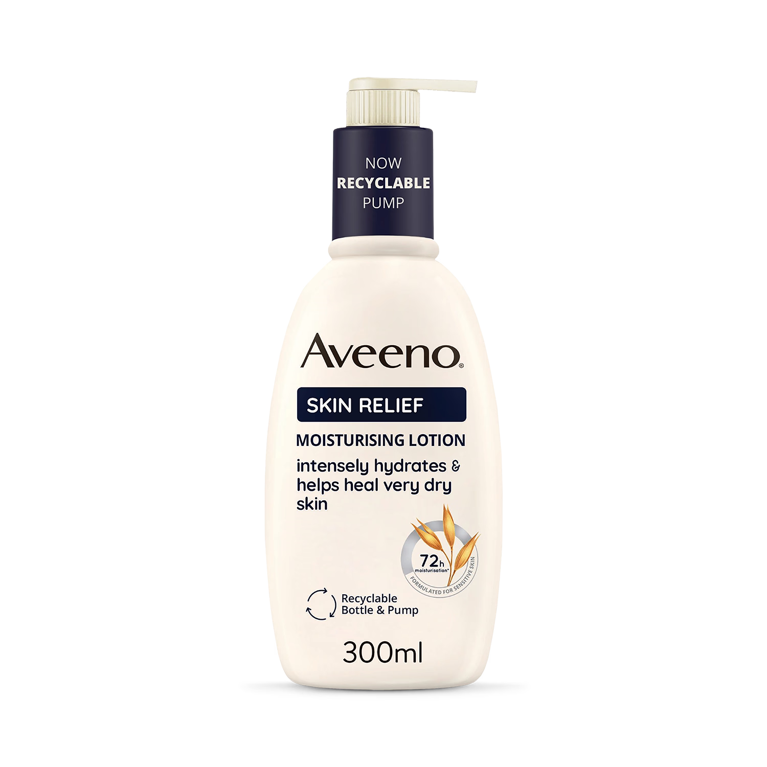 Aveeno Skin Relief Moisturising Body Lotion 300ml