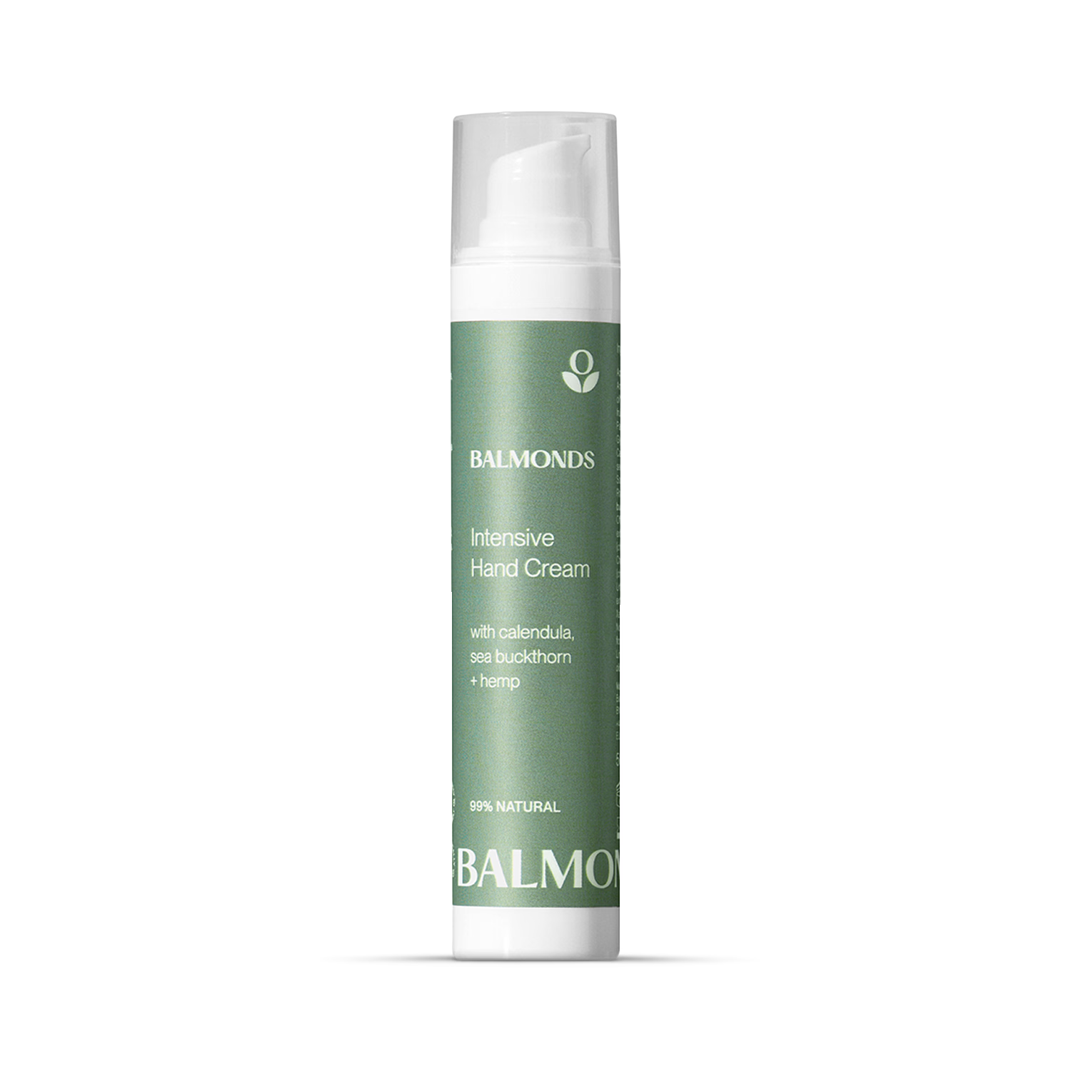 Balmonds Intensive Hand Cream 50ml