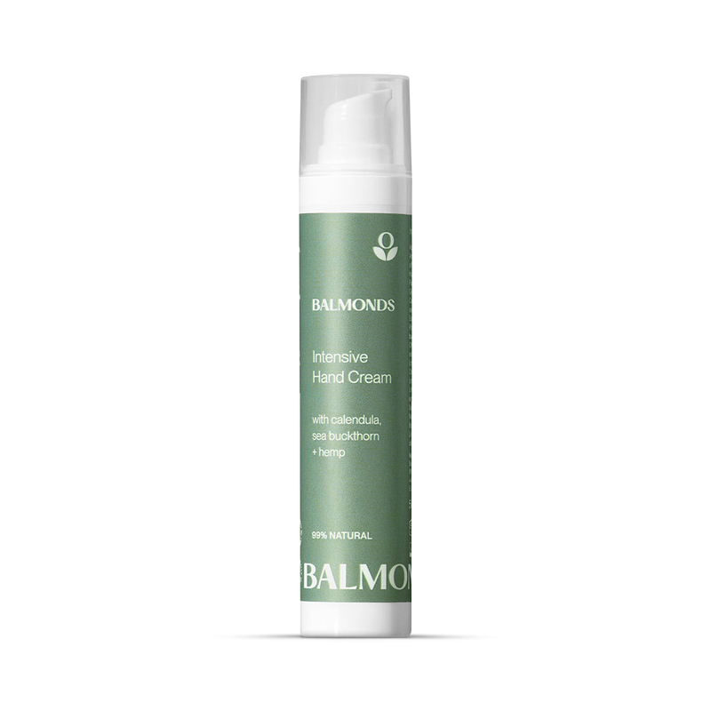 Balmonds Intensive Hand Cream 50ml